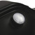 Detroit Speed FN988 Axle Housing Torque Arm  Powder Coated Satin Black 071520DS