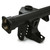 Detroit Speed FN988 Axle Housing Torque Arm  Powder Coated Satin Black 071520DS