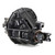 Detroit Speed Assembled Center Section FN988 Torque Arm 31 Spline REM Polished Gear 070881-331DS-R