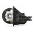 Detroit Speed Assembled Center Section FN988 Torque Arm 31 Spline REM Polished Gear 070881-331DS-R