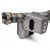 Detroit Speed FN988 Axle Housing Torque Arm  Bare Housing 071021DS