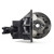Detroit Speed Assembled Center Section FN988 Torque Arm 31 Spline REM Polished Gear 070881-355DS-R