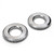 Detroit Speed ABS Tone Rings FN988 Axle Housing Torque Arm 4 Channel ABS 53 Tooth  070222DS