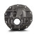 Detroit Speed Bare Center Section FN988 Standard Case   070880DS