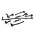 Proforged 116-10028 Steering Rebuild Kit, 67-69 Mustang