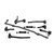 Proforged 116-10028 Steering Rebuild Kit, 67-69 Mustang