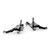 Proforged 221-10010 Spindle Kit, 64-73 Mustang