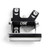 Detroit Speed Billet Tailgate Handle 012001DS