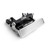 Detroit Speed Billet Tailgate Kit 012033DS