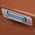 Detroit Speed Billet Tailgate Kit 012034DS