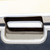 F100 Tailgate handle installed Detroit Speed 