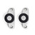 Detroit Speed Tailgate Trunnion 012013DS