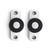 Detroit Speed Tailgate Trunnion 012014DS