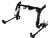 R365-175 Rear Four Link Suspension System, 70-74 Mopar E-Body, MOD Series, Dana 60 Housing