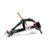 DK02-GMS1 Level 2 Full Vehicle Drag Kit, 82-03 S10 2WD