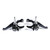 DK02-GMS1 Level 2 Full Vehicle Drag Kit, 82-03 S10 2WD
