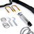 HK01-GMS1 Level 1 Full Vehicle Handling Kit, 82-03 S10 2WD