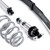 HK02-GMS1 Level 2 Full Vehicle Handling Kit, 82-03 S10 2WD