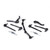9065-113 Steering Rebuild Kit, 82-95 S10 2WD