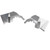 1970-1974 E-Body INNER FENDER SHEETMETAL KIT