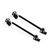2021-2026 F150 traction bars