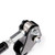 Traction bar connector