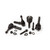 Proforged 216-10012 Steering Correction Kit