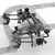 Detroit Speed Level 2 Full Vehicle Kit, Big Block Chevy, 4.11 154004-411-SDS