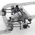 Detroit Speed Level 3 Full Vehicle Kit, Big Block Chevy, 3.55 154006-355-DDS
