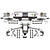 C2 C3 Corvette Rear Suspension Detroit Speed 