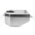 Detroit Speed Stainless Steel Fuel Tank  080220DS