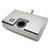 Detroit Speed Stainless Steel Fuel Tank  080230DS