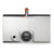 Detroit Speed Stainless Steel Fuel Tank  080230DS