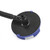 Detroit Speed EfI Corner Pickup Kit 080314DS