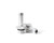 Shop 48 Vapor Trapper Performance Charcoal Filter with Premium Install Package VT8SIL-3/8-P