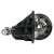 Detroit Speed Assembled Center Section - FN988 - Ford 8.8-inch Gears in a 9-inch Housing W/ REM Polish 070880-410DS-R