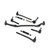 Proforged 116-10045 Steering Rebuild Kit, 70-74 GM F Body