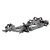 1988-1998 GM OBS Short Box Truck Extreme IRS Chassis