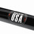 5222 Adjustable Panhard Bar, 82-02 GM F Body
