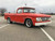 Sweptline QA1 d100 red