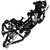 QA1 67-72 C10 Crossmember Top View