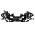 C10 Front Coil-over Kit assembled Top View