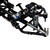 QA1 Crossmember for Corner 