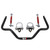 QA1 C10 Sway bar