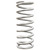 10HT375 High Travel Coil Spring, 10in., 2-1/2in. ID, 375lbs/in.
