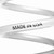 QA1 Silver 2.5" I.D. Coil Spring Made in the USA