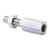 ADJ12-12 Male to Female Linkage Adjuster, Chrome, 3/4in.-16