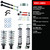 BW01-GMB4 Level 1 Big Wheel Suspension Kit, 71-76 GM B-Body