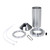 CK5107 Coilover Sleeve Kit, for QA1 51 Series Shocks, 8in. and 9in.long 2-1/2in. Spring