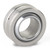 COM10SS COM Series Spherical Bearing, Stainless Steel, 5/8in. Bore